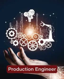 Producation Engineer